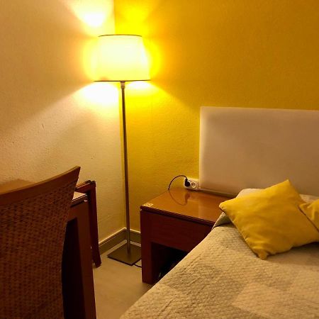 Estudio Privado In Los Gigantes Acantilado de los Gigantes Ngoại thất bức ảnh