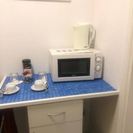Estudio Privado In Los Gigantes Acantilado de los Gigantes Ngoại thất bức ảnh