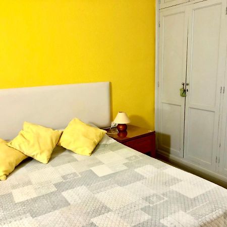 Estudio Privado In Los Gigantes Acantilado de los Gigantes Ngoại thất bức ảnh