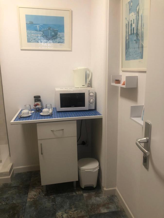 Estudio Privado In Los Gigantes Acantilado de los Gigantes Ngoại thất bức ảnh