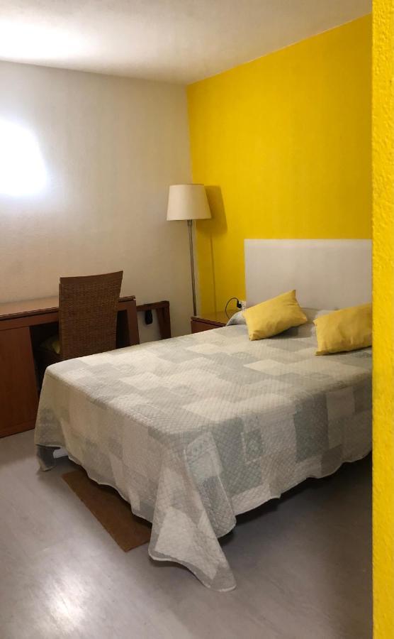 Estudio Privado In Los Gigantes Acantilado de los Gigantes Ngoại thất bức ảnh