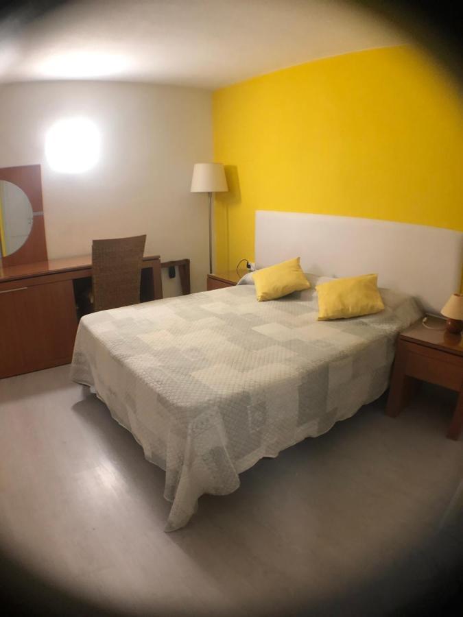 Estudio Privado In Los Gigantes Acantilado de los Gigantes Ngoại thất bức ảnh
