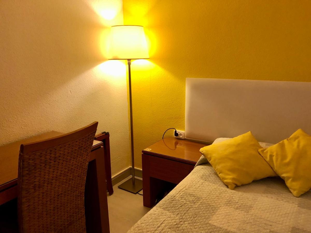 Estudio Privado In Los Gigantes Acantilado de los Gigantes Ngoại thất bức ảnh