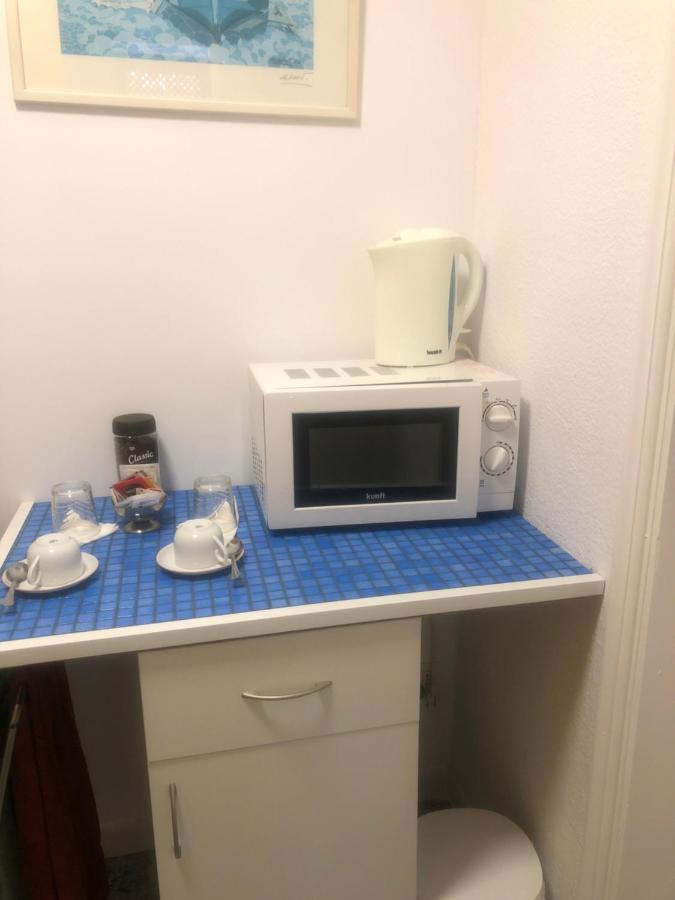 Estudio Privado In Los Gigantes Acantilado de los Gigantes Ngoại thất bức ảnh
