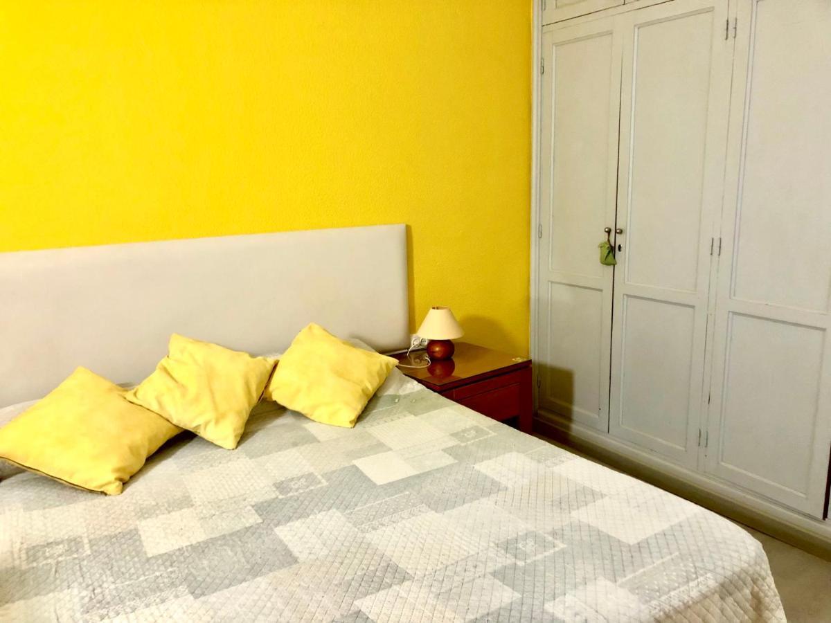 Estudio Privado In Los Gigantes Acantilado de los Gigantes Ngoại thất bức ảnh