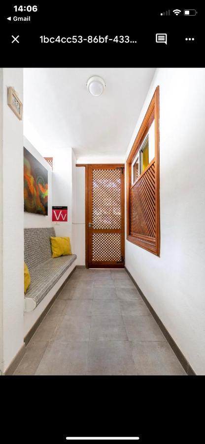 Estudio Privado In Los Gigantes Acantilado de los Gigantes Ngoại thất bức ảnh
