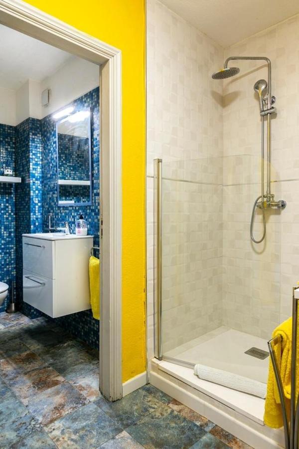 Estudio Privado In Los Gigantes Acantilado de los Gigantes Ngoại thất bức ảnh
